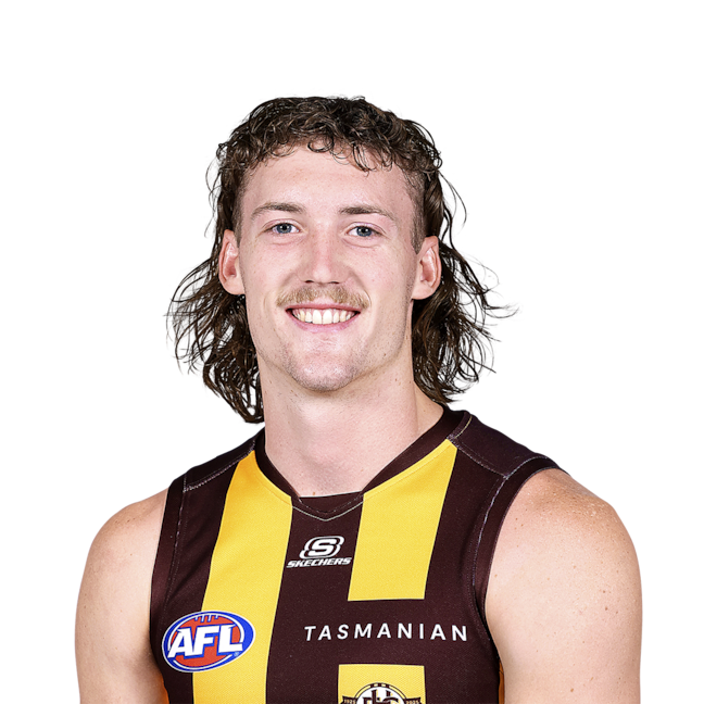 Josh Weddle profile picture